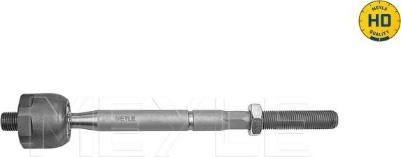 Meyle 316 031 0019/HD - Inner Tie Rod, Axle Joint autospares.lv