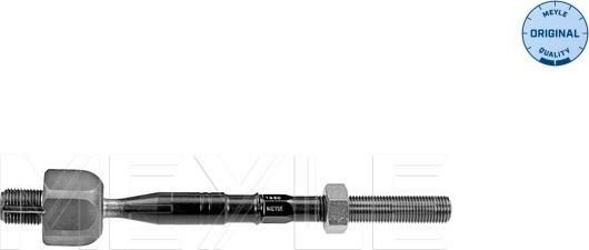 Meyle 316 031 0010 - Inner Tie Rod, Axle Joint autospares.lv