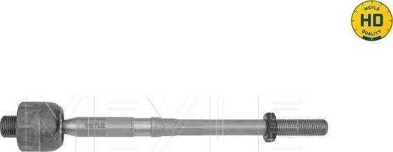 Meyle 316 031 0018/HD - Inner Tie Rod, Axle Joint autospares.lv
