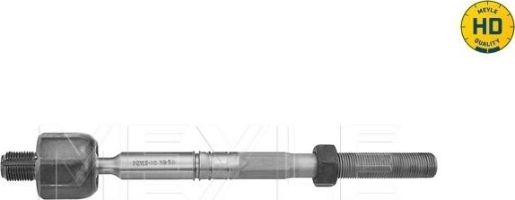 Meyle 316 031 0017/HD - Inner Tie Rod, Axle Joint autospares.lv