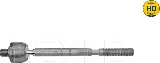 Meyle 316 031 0026/HD - Inner Tie Rod, Axle Joint autospares.lv