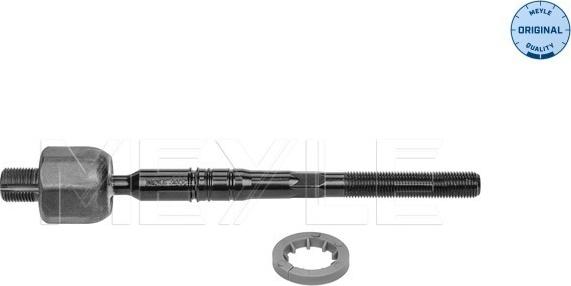 Meyle 316 031 0022 - Inner Tie Rod, Axle Joint autospares.lv