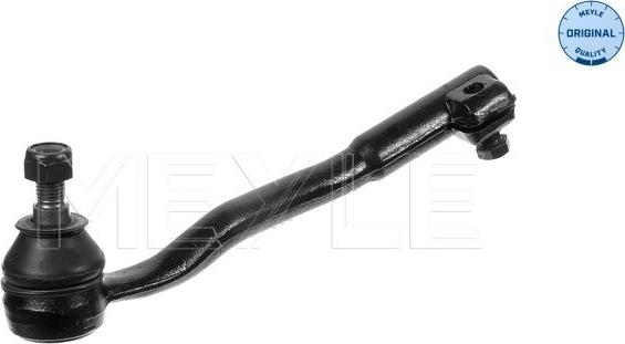 Meyle 316 020 4351 - Tie Rod End autospares.lv