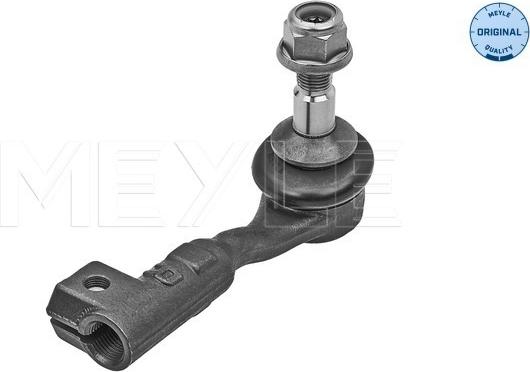 Meyle 316 020 0052 - Tie Rod End autospares.lv