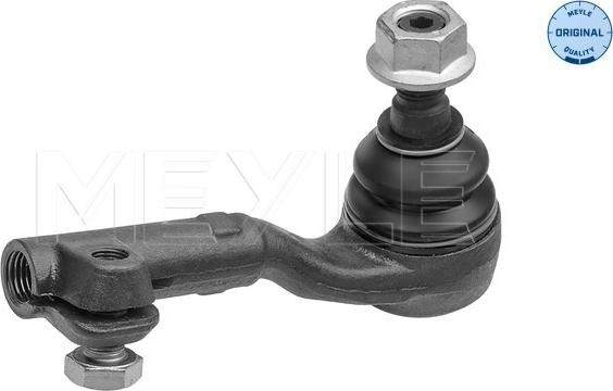 Meyle 316 020 0009 - Tie Rod End autospares.lv