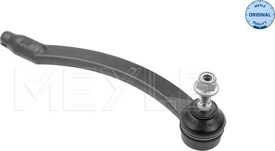 Meyle 316 020 0018 - Tie Rod End autospares.lv