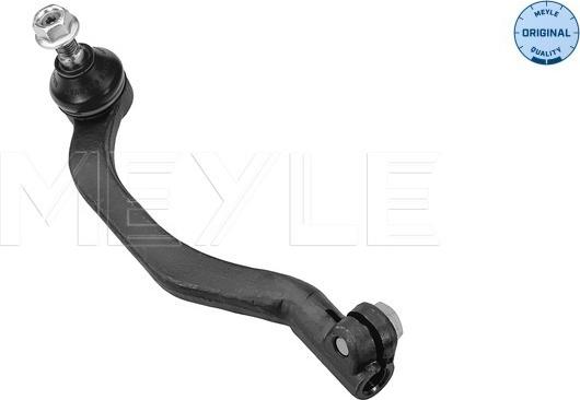 Meyle 316 020 0021 - Tie Rod End autospares.lv