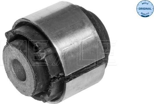 Meyle 316 710 0000 - Mounting, axle beam autospares.lv