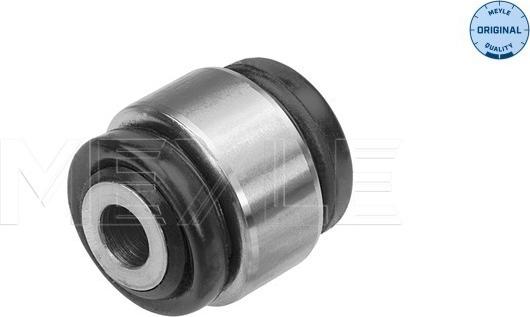 Meyle 316 710 0001 - Bearing, wheel bearing housing autospares.lv