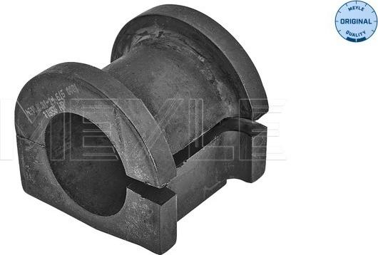 Meyle 31-14 615 0001 - Bearing Bush, stabiliser autospares.lv