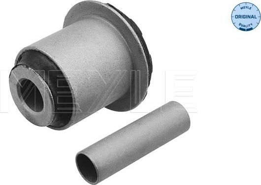 Meyle 31-14 610 0004 - Bush of Control / Trailing Arm autospares.lv