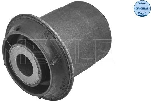 Meyle 31-14 610 0000 - Bush of Control / Trailing Arm autospares.lv