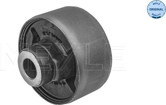 Meyle 31-14 610 0001 - Bush of Control / Trailing Arm autospares.lv