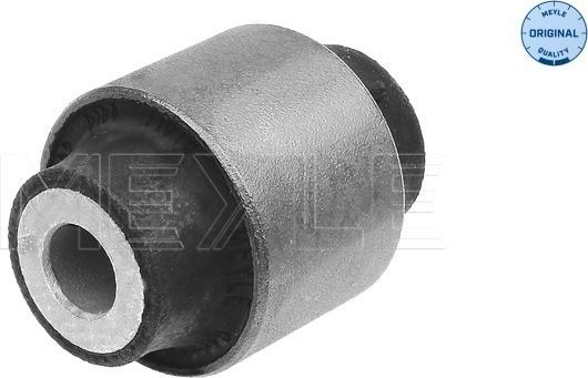 Meyle 31-14 610 0002 - Bush of Control / Trailing Arm autospares.lv