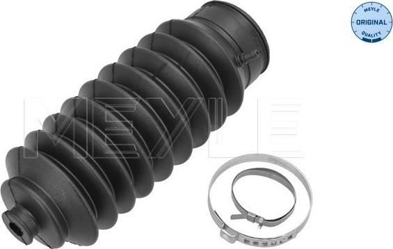 Meyle 31-14 620 0007 - Bellow Set, steering autospares.lv