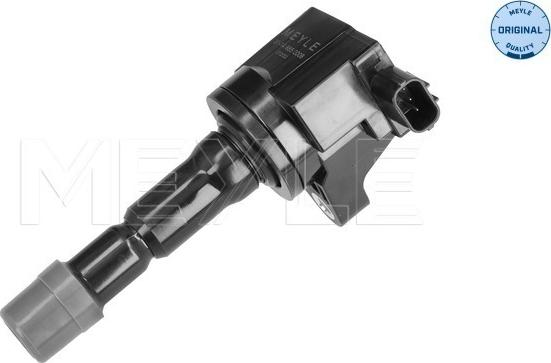 Meyle 31-14 885 0008 - Ignition Coil autospares.lv