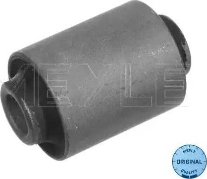 Meyle 31-14 300 0007 - Bush of Control / Trailing Arm autospares.lv