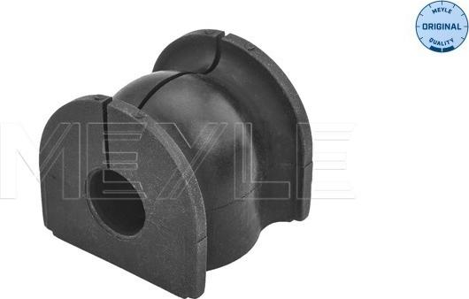 Meyle 31-14 715 0000 - Bearing Bush, stabiliser autospares.lv