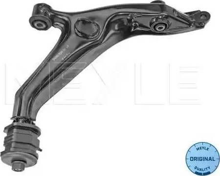 Meyle 31-16 050 0055 - Track Control Arm autospares.lv