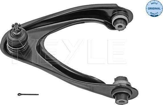 Meyle 31-16 050 0058 - Track Control Arm autospares.lv