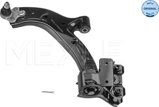 Meyle 31-16 050 0064 - Track Control Arm autospares.lv