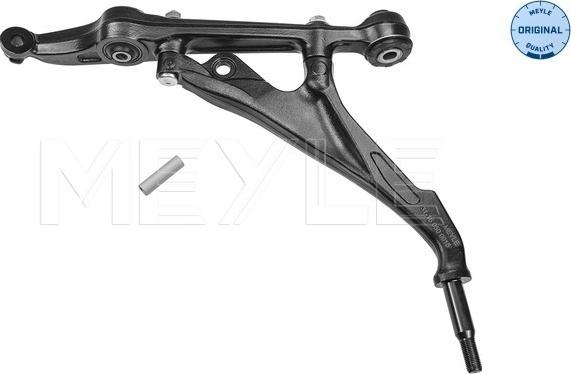 Meyle 31-16 050 0015 - Track Control Arm autospares.lv