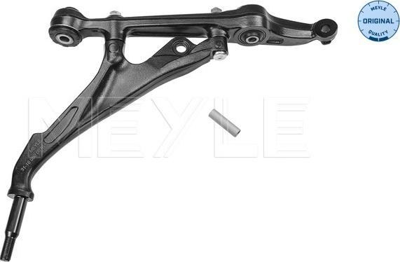 Meyle 31-16 050 0016 - Track Control Arm autospares.lv