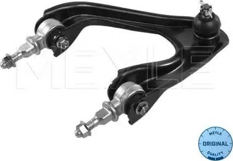 Meyle 31-16 050 0011 - Track Control Arm autospares.lv