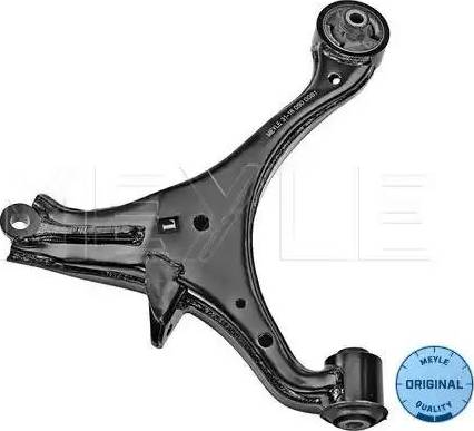 Meyle 31-16 050 0081 - Track Control Arm autospares.lv