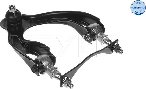 Meyle 31-16 050 0030 - Track Control Arm autospares.lv