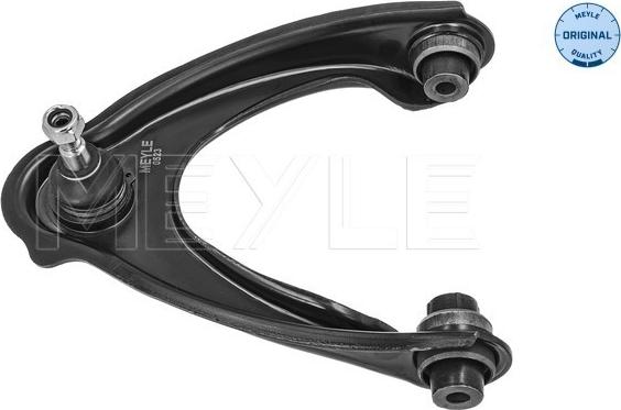 Meyle 31-16 050 0139 - Track Control Arm autospares.lv