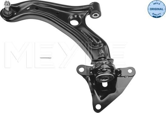 Meyle 31-16 050 0135 - Track Control Arm autospares.lv