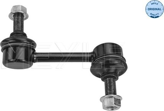 Meyle 31-16 060 0040 - Rod / Strut, stabiliser autospares.lv