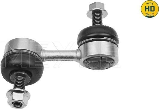 Meyle 31-16 060 0053/HD - Rod / Strut, stabiliser autospares.lv