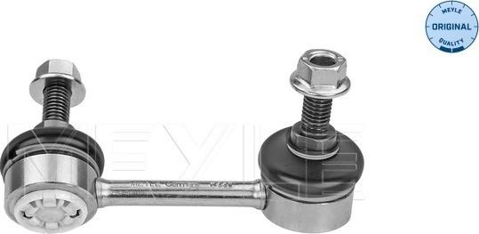 Meyle 31-16 060 0061 - Rod / Strut, stabiliser autospares.lv