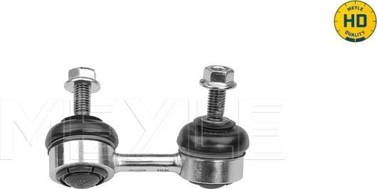 Meyle 31-16 060 0009/HD - Rod / Strut, stabiliser autospares.lv