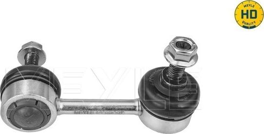 Meyle 31-16 060 0008/HD - Rod / Strut, stabiliser autospares.lv