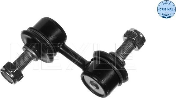 Meyle 31-16 060 0011 - Rod / Strut, stabiliser autospares.lv