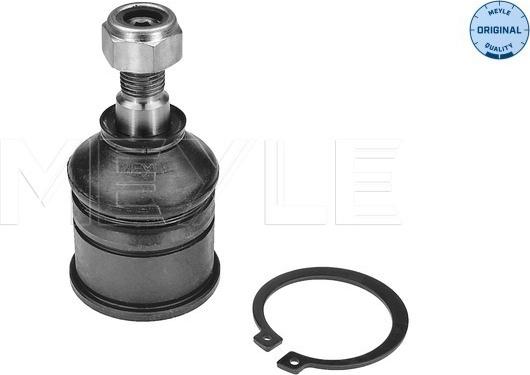 Meyle 31-16 010 0005 - Ball Joint autospares.lv