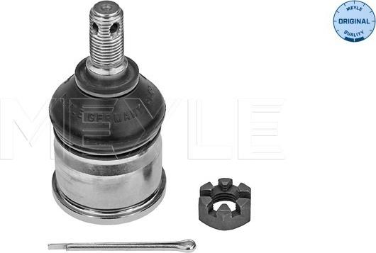 Meyle 31-16 010 0001 - Ball Joint autospares.lv