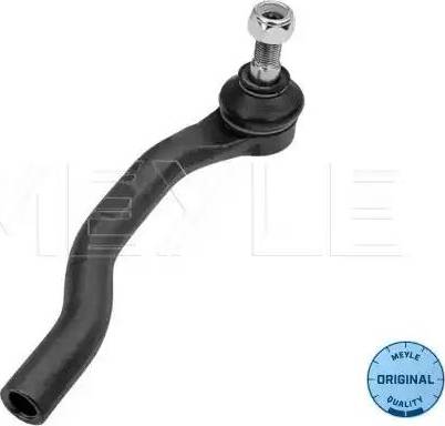 Meyle 31-16 020 0004 - Tie Rod End autospares.lv