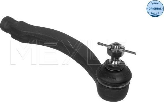 Meyle 31-16 020 0006 - Tie Rod End autospares.lv