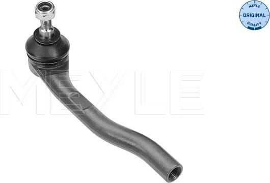 Meyle 31-16 020 0025 - Tie Rod End autospares.lv