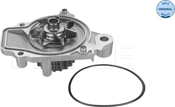 Meyle 31-13 192 0001 - Water Pump autospares.lv