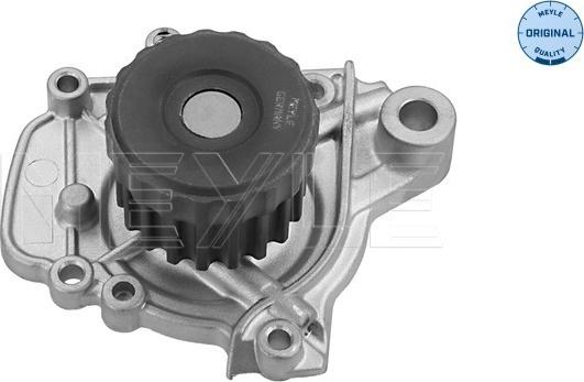 Meyle 31-13 220 0004 - Water Pump autospares.lv