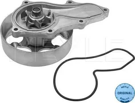 Meyle 31-13 220 0014 - Water Pump autospares.lv