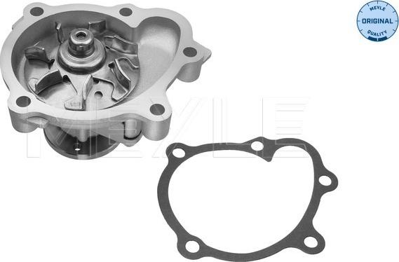 Meyle 31-13 220 0013 - Water Pump autospares.lv