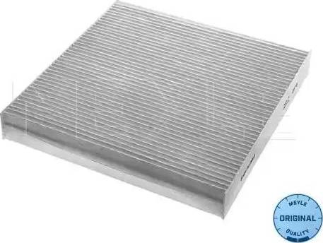 Meyle 31-12 319 0005 - Filter, interior air autospares.lv