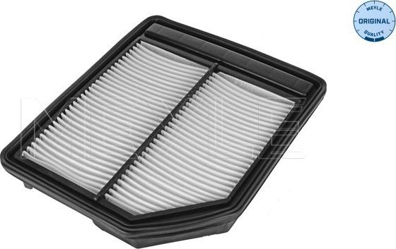 Meyle 31-12 321 0006 - Air Filter, engine autospares.lv