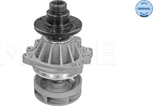 Meyle 313 011 3800 - Water Pump autospares.lv